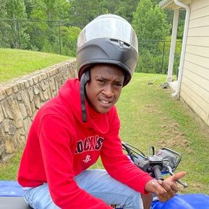 Meet your Posher, Jordan